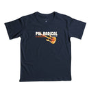 Pai Radical - Masculina (camiseta) e Feminina (baby look) - Confort 497146