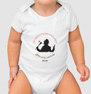 Pai: tem a nota certa - Body Baby 497146