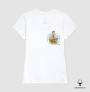 Médico:  tensão só nas cordas do violão (lateral) - Camiseta 497146