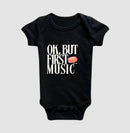 Ok, but first music - Body Baby 497146