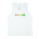 Bateria da Autoestima - Regata feminina 497146