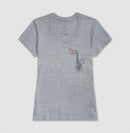 Sax: Soprar resolve (lateral)- Camiseta ou Baby Look Confort 497146