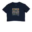 Afinada com a vida - - Cropped 497146