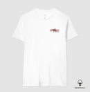 Gente Legal Gosta de Música Sertaneja – Cavaleiro Minimalista -  Camiseta Algodão Peruano Clássica e Baby Look 497146