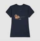 Boneca Pianista - camiseta infantil 497146