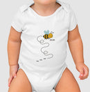 Zum Zum da abelha -  Boby Baby 497146