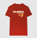 Pai Radical - 100% Algodão Clássica e Baby Look 497146