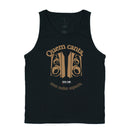 Caixas de Som “Quem Canta, Seus Males Espanta” - Regata Unissex 497146