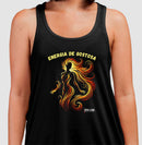 Energia de Gostosa - Regata Unissex 497146