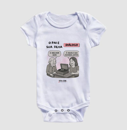 Pai e Filha: o melhor som - Body Baby