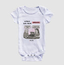 Pai e Filha: o melhor som - Body Baby 497146