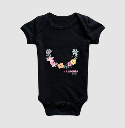 Colar de Flores -  Body Body