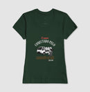 Amor vindo pelo Caminhão de Gás - Personalizada - Camiseta Clássica ou Baby Look 497146