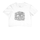 Energia de Gostosa Minimalista - Cropped 497146