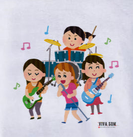 Banda Mirim - Body Baby
