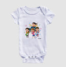 Banda Mirim - Body Baby 497146