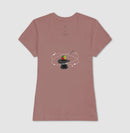 A mágica do cubo mágico - Camiseta Confort Masculina e Feminina 497146