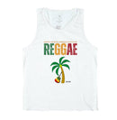 Gente de Boa Vibração Gosta de Reggae – Regata Unissex 497146