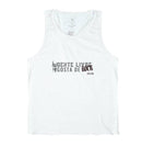 Gente livre gosta de rock - Regata Unissex 497146