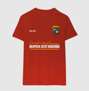 Futebol - Com gol ou sem gol o respeito está vencendo -  Camiseta Masculina e feminina (baby look) - Confort 497146