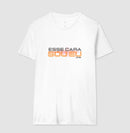 25 Esse Cara Sou Eu - Camiseta Confort Clássica e Baby Look 497146