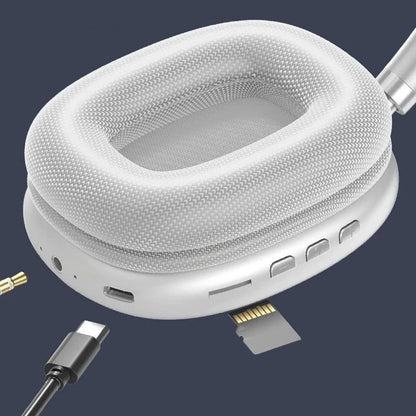 Fone Dudis - sem fio bluetooth com microfone
