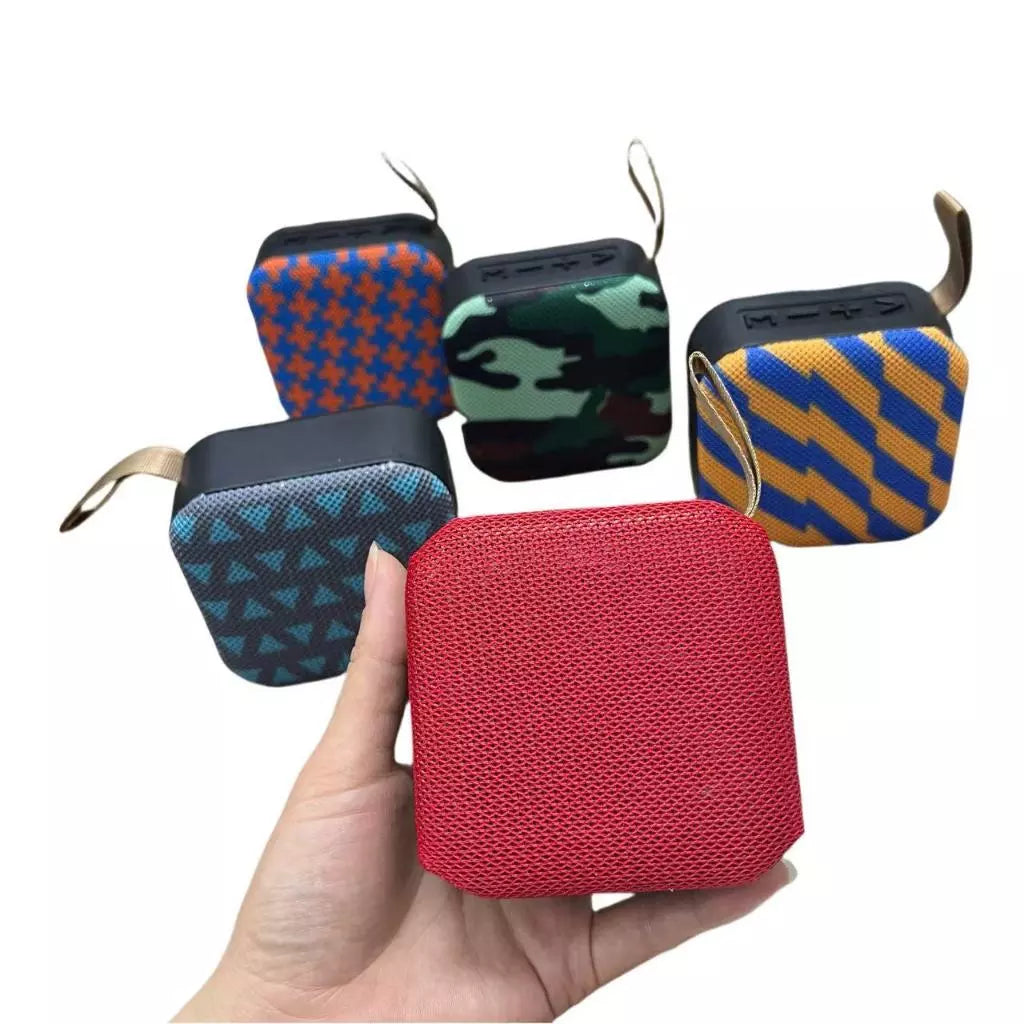 Viva Som Play - Mini Caixa 5w de Som Bluetooth Viva Som