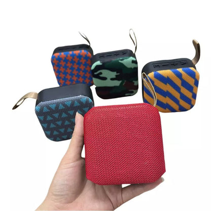 Viva Som Play - Mini Caixa 5w de Som Bluetooth Viva Som