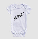 Respect - Body Baby 497146