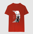 A trilha mais segura do filho - 100% Algodão Clássica e Baby Look 497146