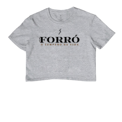 Forró - O tempero da vida - Cropped