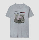 Pai e Filha: o melhor som - Masculina (camiseta) e Feminina (baby look) - Confort 497146