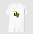 Crafitando no Pixel - 100% Algodão Clássica e Baby Look 497146