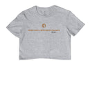 Quem canta seus Males Espanta Círculo - Cropped 497146