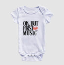 Ok, but first music - Body Baby 497146