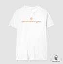 Quem canta seus Males Espanta Círculo - Camiseta Masculina e Feminina 497146