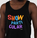 Axé - Show particular -Regata Unissex 497146