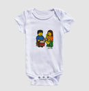 Dupla de músicos - Boby Baby 497146