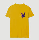 Os Cubos  - 100% Algodão CLÁSSICA e BABY LOOK 497146