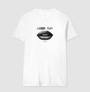 Punk Rock - Camiseta Confort (100% algodão) Clássica e Baby Look 497146