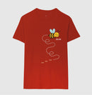 Zum Zum da abelha - Camiseta Infantil 497146