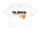 Pai Radical - Masculina (camiseta) e Feminina (baby look) - Confort 497146