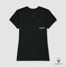 Respect Pleno - Camiseta algodão peruano Feminina e Masculina 497146