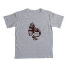 Gramofone — Seus Males Espanta 497146