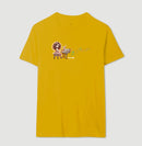 Boneca Pianista - camiseta infantil 497146