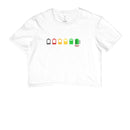 Bateria da Autoestima - De Cropped 497146