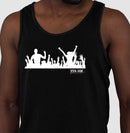 O Show é agora - regata Unissex 497146