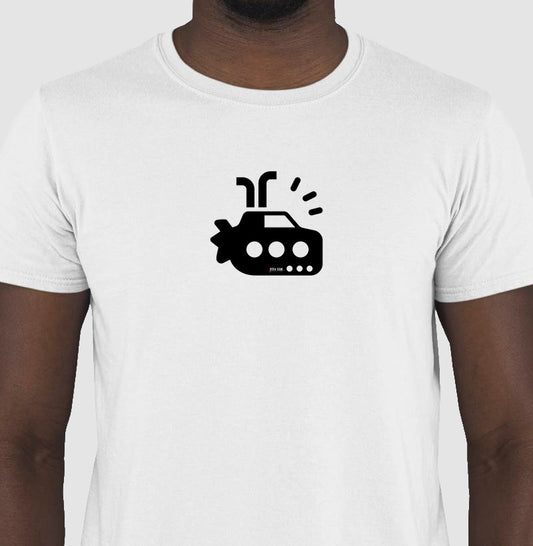 Submarino - Camisa Confort