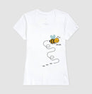 Zum Zum da abelha - Camiseta Infantil 497146