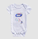 O foguete da Jornada -  Boby Baby 497146